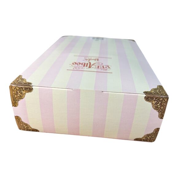 Barbie As Avon Exclusive Mrs. P.F.E. Albee 1997 Special Edition Mattel #20330 - Picture 9 of 9